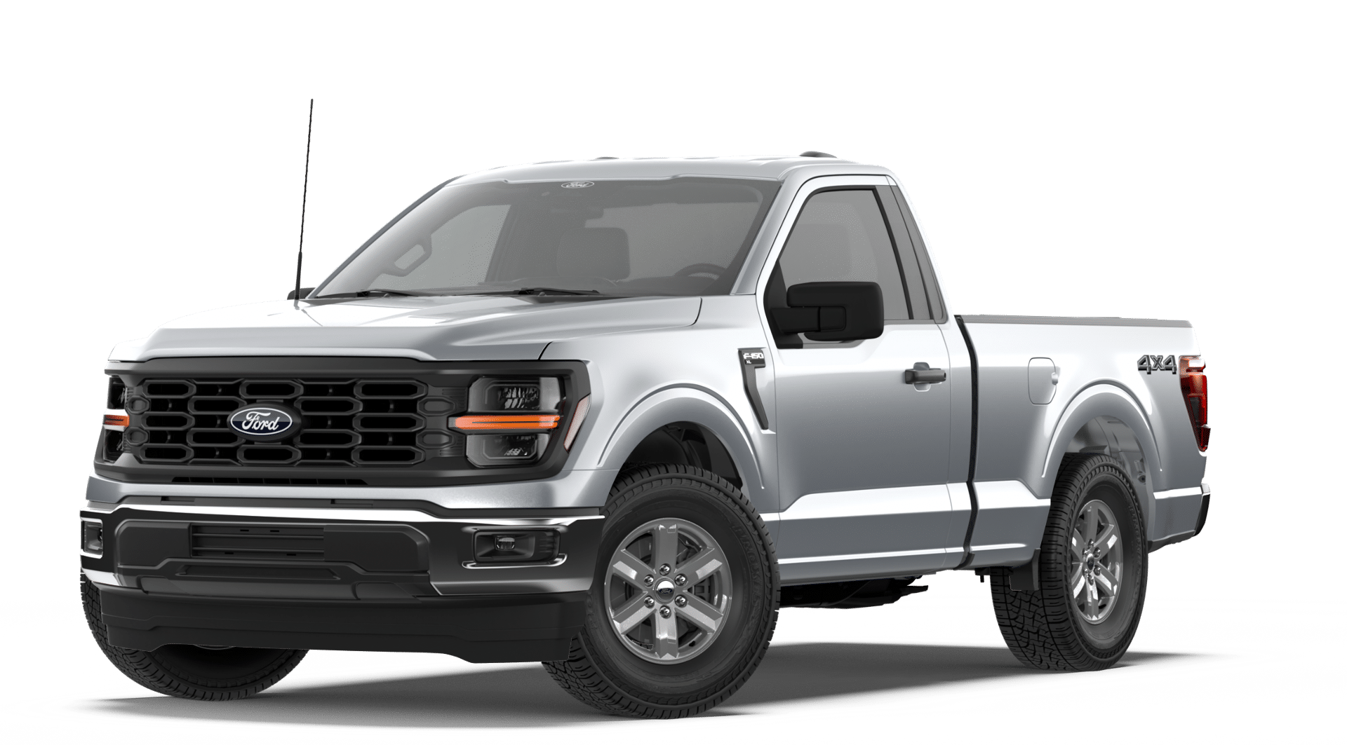 2026 Ford F-150® External Image 1